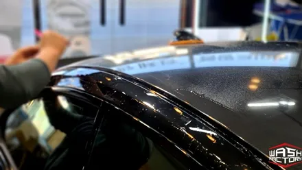 BMW M2 카본 PPF 루프스킨 시공! / 부천시 원미구 상동
