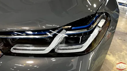[자동차 PPF] BMW 6gt 울트라쉴드 전체 PPF [부천 PPF] / 부천, 광명, 시흥