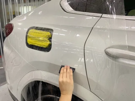 BMW X6 전체PPF 시공으로 소중한 내 차 보호하기! [일산PPF 잘하는곳][일산PPF 끝판왕] / 부천시 원미구 상동