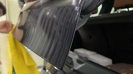 BMW X7 - 나노커버 울트라 쉴드 전체 PPF 시공! 도장면을 완벽하게 보호하세요. [일산 PPF시공점] / 부천시 원미구 상동