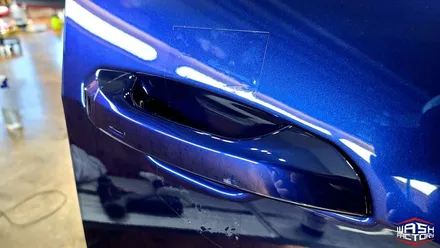 [부천 PPF] AUDI RS6 프론트패키지 시공! 전면부 완벽 보호! / 부천시 원미구 상동