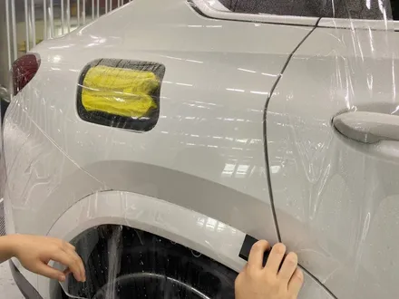 BMW X6 전체PPF 시공으로 소중한 내 차 보호하기! [일산PPF 잘하는곳][일산PPF 끝판왕] / 부천시 원미구 상동
