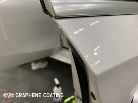 [일산유리막코팅] BMW X6 40i 그래핀코팅+PPF 시공 / 부천시 원미구 상동