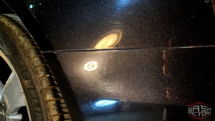 [일산 광택] 아우디 A8  프로광택+그래핀코팅 시공! 선명한 도장면으로 탈바꿈했습니다~ / 부천시 원미구 상동