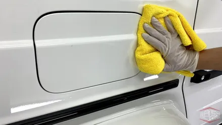 [일산 유리막코팅] 벤츠 G63 amg 신형 지바겐 그래핀코팅 시공! / 부천시 원미구 상동