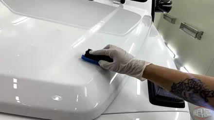 [일산 광택] 벤츠 G63 amg 신형 지바겐 신차패키지 시공 / 부천시 원미구 상동