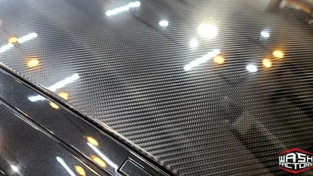 BMW M2 카본 PPF 루프스킨 시공! / 부천시 원미구 상동