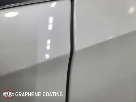 [일산유리막코팅] BMW X6 40i 그래핀코팅+PPF 시공 / 부천시 원미구 상동