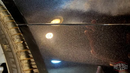 [일산 광택] 아우디 A8  프로광택+그래핀코팅 시공! 선명한 도장면으로 탈바꿈했습니다~ / 부천시 원미구 상동