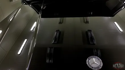 [일산 광택] AMG G63 지바겐 신차급 도장면으로 회복![신차 패키지] / 부천시 원미구 상동