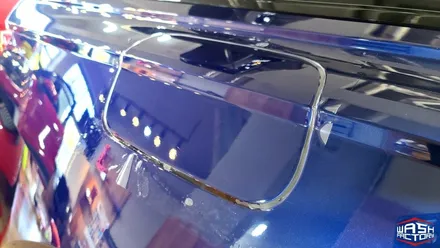 [부천 PPF] AUDI RS6 프론트패키지 시공! 전면부 완벽 보호! / 부천시 원미구 상동
