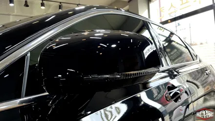 VOLVO 신형 S90 STEK 다이노쉴드 전체 PPF [부천 PPF] / 부천, 광명, 시흥