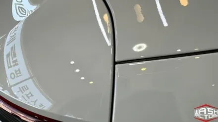 부천 PPF 포르쉐 911 카브리올레 크레용 컬러 PPF 시공 / 부천, 광명, 시흥