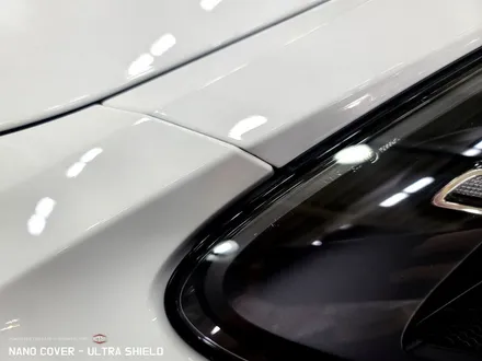 포르쉐 박스터 718 GTS 전체PPF 시공+소프트탑 발수코팅!  전체PPF는 워시팩토리에서 ! [부천 PPF] / 부천시 원미구 상동