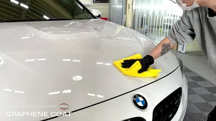 BMW 한정판 모델! F80 M3 CS - 신차 컨디션으로 되돌리기 위한 광택 + 그래핀 코팅 시공! / 부천시 원미구 상동