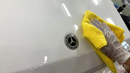 [일산 유리막코팅] 벤츠 G63 amg 신형 지바겐 그래핀코팅 시공! / 부천시 원미구 상동