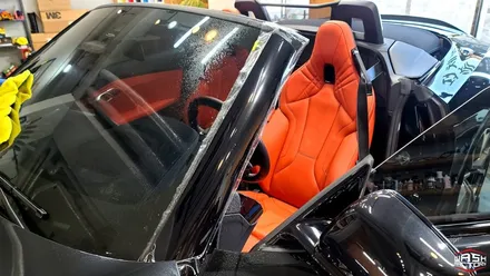 [부천 PPF] BMW Z4 전체 PPF 시공! / 부천시 원미구 상동
