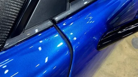 맥라렌 600LT CYS Metallic Sepang Blue 컬러 PPF 시공! / 부천, 광명, 시흥