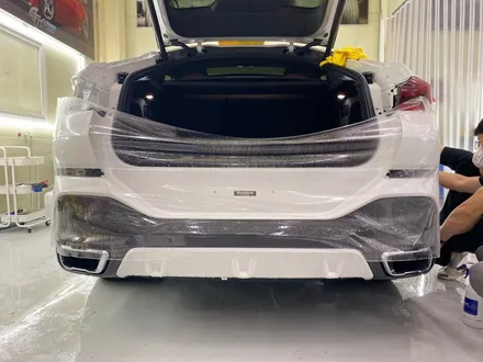 BMW X6 전체PPF 시공으로 소중한 내 차 보호하기! [일산PPF 잘하는곳][일산PPF 끝판왕] / 부천시 원미구 상동