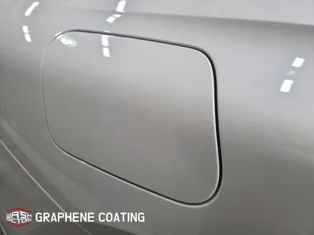 [일산유리막코팅] BMW X6 40i 그래핀코팅+PPF 시공 / 부천시 원미구 상동