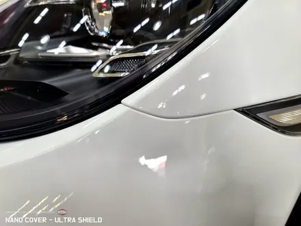 포르쉐 박스터 718 GTS 전체PPF 시공+소프트탑 발수코팅!  전체PPF는 워시팩토리에서 ! [부천 PPF] / 부천시 원미구 상동