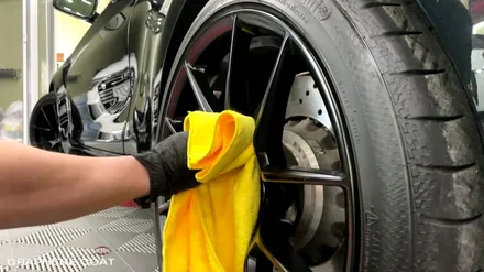 [일산외장관리전문] BMW M2 광택+유리막코팅 시공했습니다! / 부천시 원미구 상동