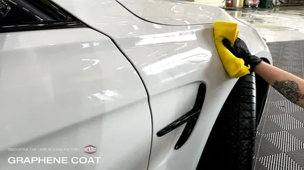 BMW 한정판 모델! F80 M3 CS - 신차 컨디션으로 되돌리기 위한 광택 + 그래핀 코팅 시공! / 부천시 원미구 상동