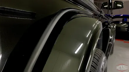 [일산 광택] AMG G63 지바겐 신차급 도장면으로 회복![신차 패키지] / 부천시 원미구 상동