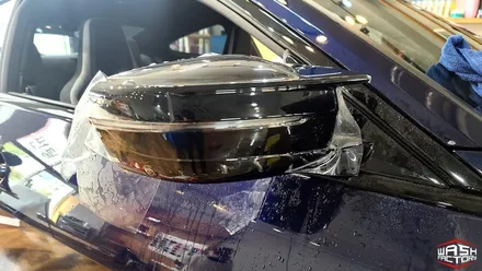 [부천 PPF] BMW M4 프론트PPF패키지 / 부천시 원미구 상동