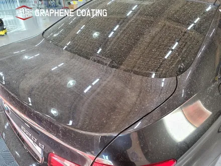 [일산 수입차광택 전문 워시팩토리] BMW520d 프로광택+그래핀코팅 시공 / 부천시 원미구 상동