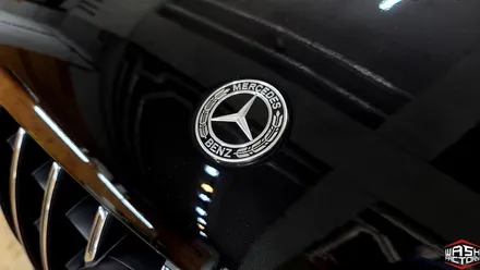 [부천 PPF,벤츠 PPF]벤츠 AMG GLC 63S 전체 PPF로 신차관리 완성! [시공 영상] / 부천시 원미구 상동