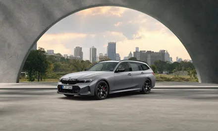 [자동차 소식]BMW 코리아, 11월 온라인 한정 에디션 5종 출시 / 부천시 원미구 상동