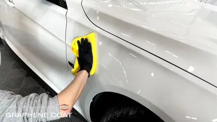 BMW 한정판 모델! F80 M3 CS - 신차 컨디션으로 되돌리기 위한 광택 + 그래핀 코팅 시공! / 부천시 원미구 상동