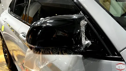 [자동차 PPF] BMW X4M 컴페티션 울트라쉴드 전체 PPF [부천 PPF] / 부천, 광명, 시흥