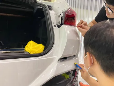 BMW X6 전체PPF 시공으로 소중한 내 차 보호하기! [일산PPF 잘하는곳][일산PPF 끝판왕] / 부천시 원미구 상동
