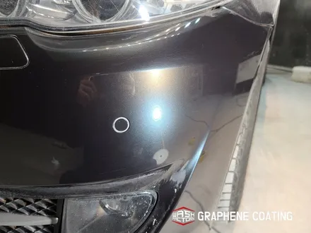 [일산 수입차광택 전문 워시팩토리] BMW520d 프로광택+그래핀코팅 시공 / 부천시 원미구 상동
