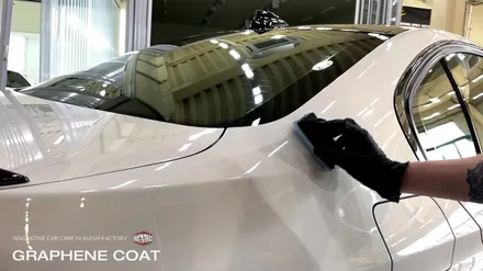 BMW 한정판 모델! F80 M3 CS - 신차 컨디션으로 되돌리기 위한 광택 + 그래핀 코팅 시공! / 부천시 원미구 상동