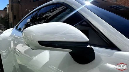 911 카레라 4 GTS 쿠페 다이노쉴드 전체 PPF 시공! / 부천시 원미구 상동