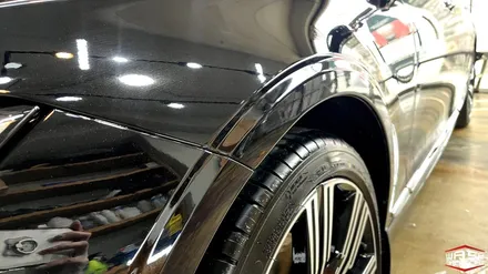 VOLVO 신형 S90 STEK 다이노쉴드 전체 PPF [부천 PPF] / 부천, 광명, 시흥