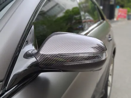 벤츠 CLS 350 AMG F1 Limited 에이버리 사틴 다크바솔트 메탈릭 전체랩핑 [일산파주김포운정] / 부천시 원미구 상동