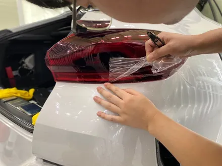 BMW X6 전체PPF 시공으로 소중한 내 차 보호하기! [일산PPF 잘하는곳][일산PPF 끝판왕] / 부천시 원미구 상동
