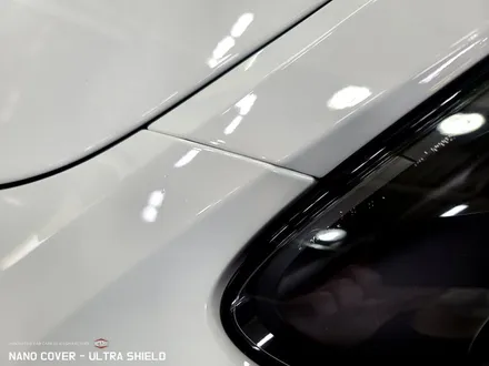 포르쉐 박스터 718 GTS 전체PPF 시공+소프트탑 발수코팅!  전체PPF는 워시팩토리에서 ! [부천 PPF] / 부천시 원미구 상동