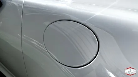 911 카레라 4 GTS 쿠페 다이노쉴드 전체 PPF 시공! / 부천시 원미구 상동