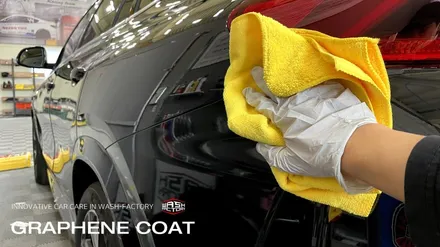 BMW X6 실속패키지로 유리막코팅, 생활보호 PPF 까지 한번에![일산워시팩토리] / 부천시 원미구 상동
