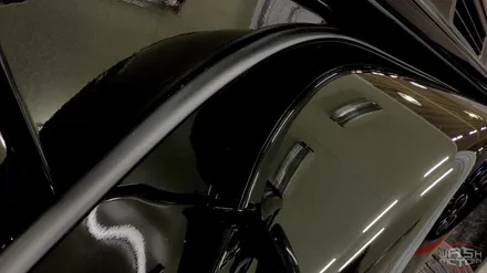 [일산 광택] AMG G63 지바겐 신차급 도장면으로 회복![신차 패키지] / 부천시 원미구 상동