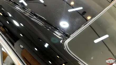 VOLVO 신형 S90 STEK 다이노쉴드 전체 PPF [부천 PPF] / 부천, 광명, 시흥