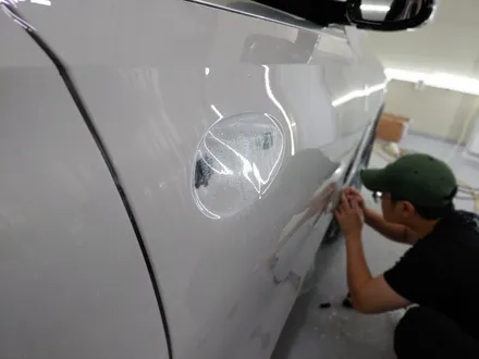 BMW X6 전체PPF 시공으로 소중한 내 차 보호하기! [일산PPF 잘하는곳][일산PPF 끝판왕] / 부천시 원미구 상동