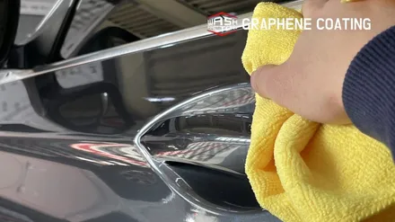 [일산 수입차광택 전문 워시팩토리] BMW520d 프로광택+그래핀코팅 시공 / 부천시 원미구 상동