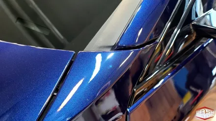 [부천 PPF] BMW M4 프론트PPF패키지 / 부천시 원미구 상동