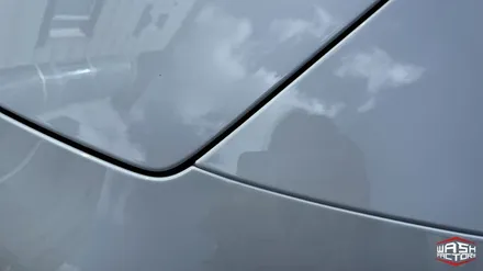 911 카레라 4 GTS 쿠페 다이노쉴드 전체 PPF 시공! / 부천시 원미구 상동